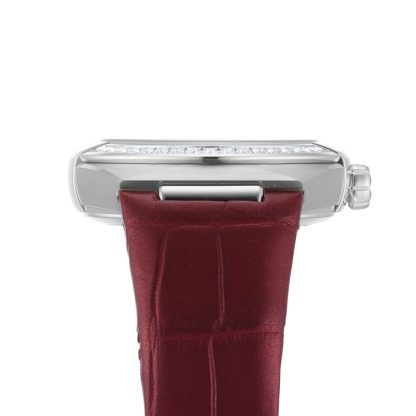 Omega Constellation 36mm Zegarek damski O13118362061001 - obrazek 5