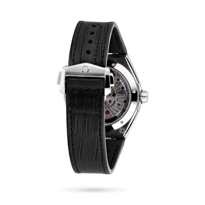 Omega Constellation Co-Axial Master Chronograph 41mm Zegarek męski Czarny O13133412106001 - obrazek 3