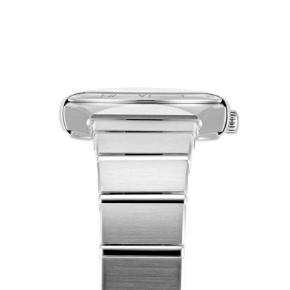Omega Constellation Manhattan 25mm Zegarek damski O13110256055001 - obrazek 5