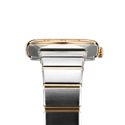 Omega Constellation Manhattan 25mm Zegarek damski O13120256005002 - obrazek 4