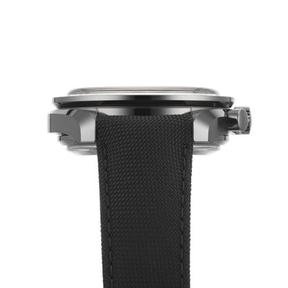 Omega Dark Side of The Moon Męski zegarek ceramiczny 44,25 mm O31192445101007 - obrazek 5