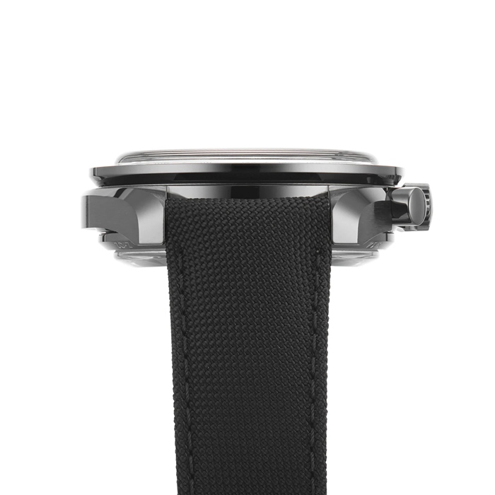 Omega Dark Side of The Moon Męski zegarek ceramiczny 44,25 mm O31192445101007 - obrazek 5