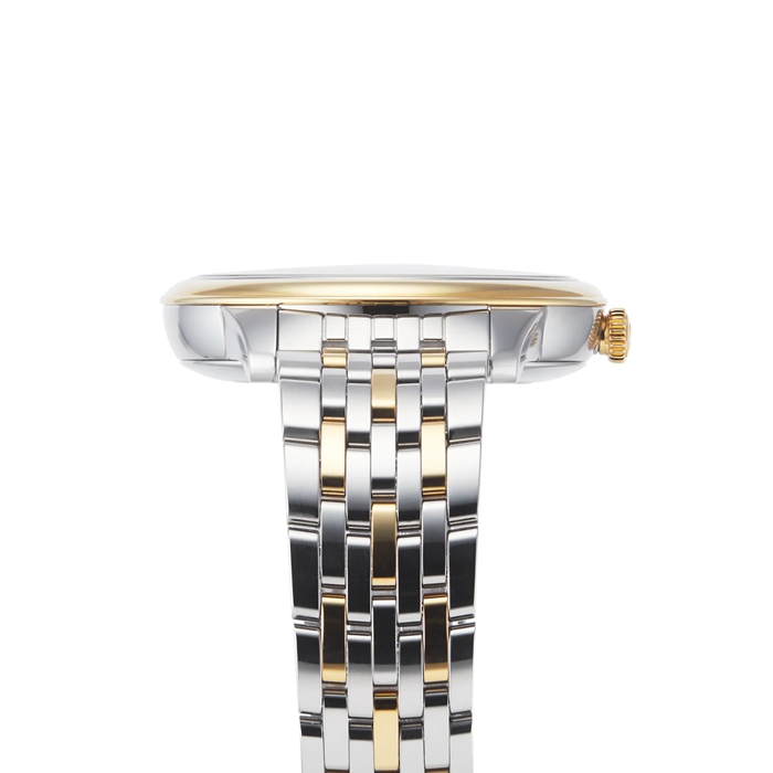 Omega De Ville Prestige 41mm Zegarek męski Żółte złoto O43420412008001 - obrazek 5
