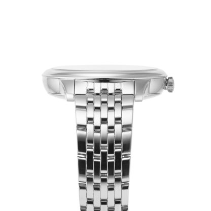 Omega De Ville Prestige Co-Axial Master Chronometer Small Seconds 41mm Zegarek męski Niebieski O43410412003001 - obrazek 5