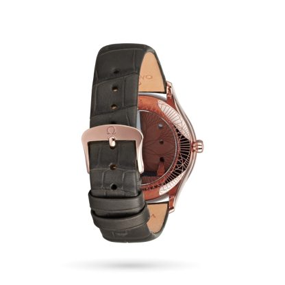 Omega De Ville Tresor 36mm Zegarek damski O42858366002001 - obrazek 3