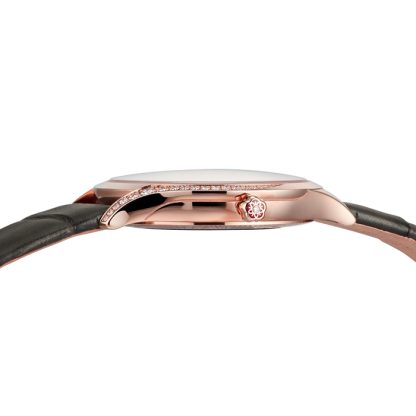 Omega De Ville Tresor 36mm Zegarek damski O42858366002001 - obrazek 5
