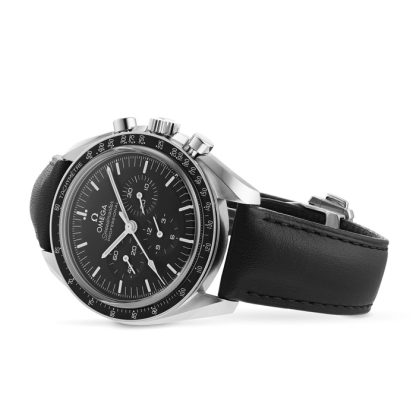 Omega New 2021 Speedmaster Moonwatch Professional Co-Axial Master Chronometer 42mm Męski O31032425001002 - obrazek 4