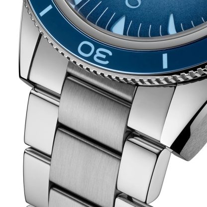 Omega Seamaster 300M Co-Axial Master Chronometer 41mm Summer Blue O23430412103002 - obrazek 5