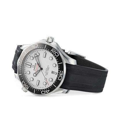 Omega Seamaster 300m 42mm Zegarek męski O21032422004001 - obrazek 2