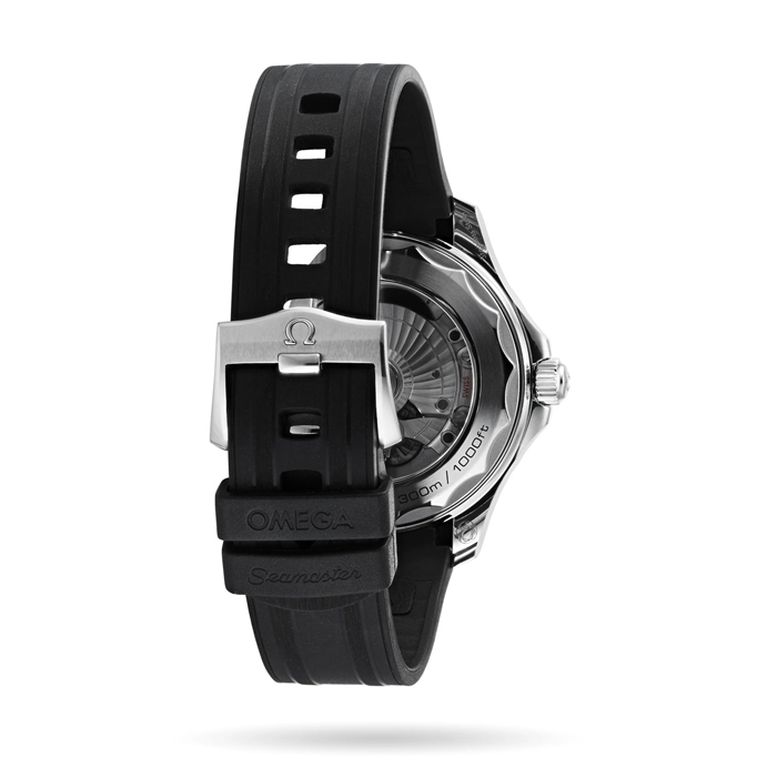 Omega Seamaster 300m 42mm Zegarek męski O21032422004001 - obrazek 3