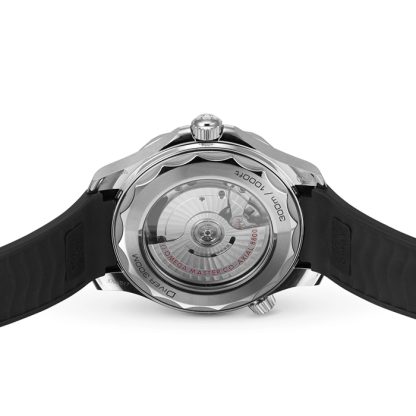Omega Seamaster 300m 42mm Zegarek męski O21032422004001 - obrazek 4