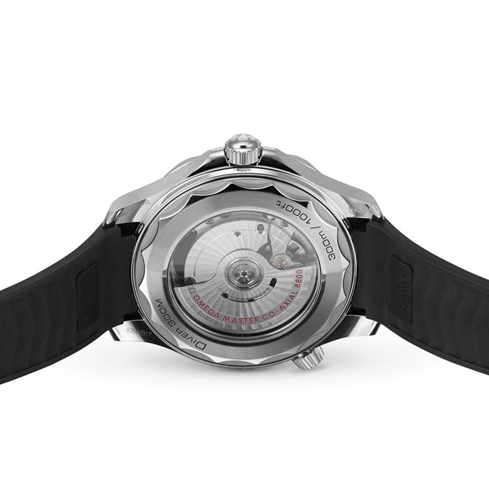 Omega Seamaster 300m 42mm Zegarek męski O21032422004001 - obrazek 4