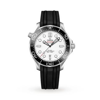 Omega Seamaster 300m 42mm Zegarek męski O21032422004001