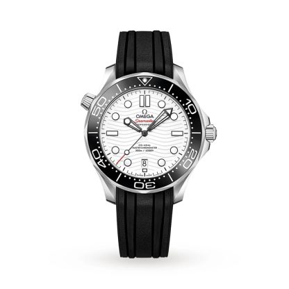 Omega Seamaster 300m 42mm Zegarek męski O21032422004001