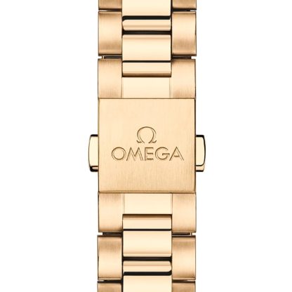 Omega Seamaster Aqua Terra 150M 30mm Zegarek damski Zielony O22055302060001 - obrazek 5