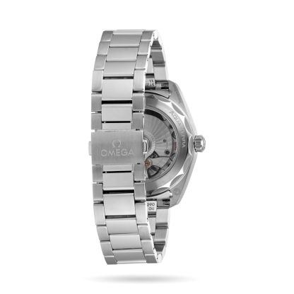 Omega Seamaster Aqua Terra 150M Co-Axial Master Chronometer 38mm O22010382002001 - obrazek 4