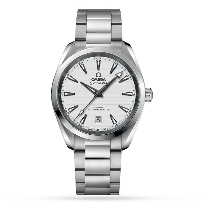 Omega Seamaster Aqua Terra 150M Co-Axial Master Chronometer 38mm O22010382002001