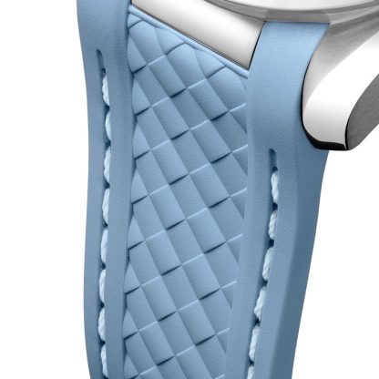 Omega Seamaster Aqua Terra 150M Co-Axial Master Chronometer 41mm Summer Blue O22012412103008 - obrazek 5