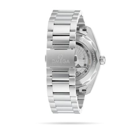 Omega Seamaster Aqua Terra 150M Co-Axial Master Chronometer Small Seconds 38mm Zegarek unisex O22010382010001 - obrazek 5