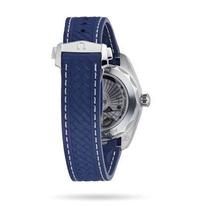 Omega Seamaster Aqua Terra 150m Co-Axial 38mm Zegarek męski O22012382003001 - obrazek 3