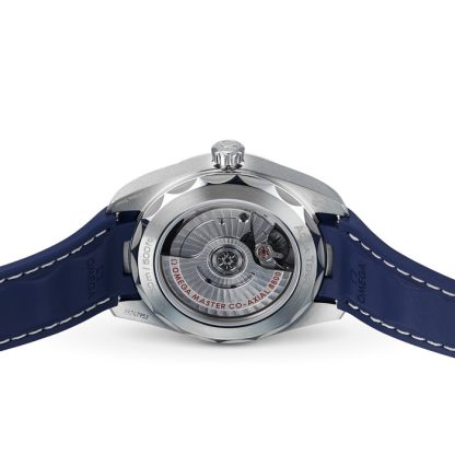 Omega Seamaster Aqua Terra 150m Co-Axial 38mm Zegarek męski O22012382003001 - obrazek 4