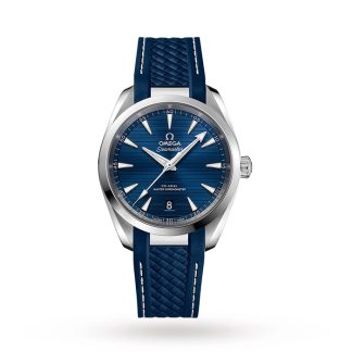Omega Seamaster Aqua Terra 150m Co-Axial 38mm Zegarek męski O22012382003001