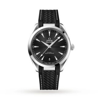 Omega Seamaster Aqua Terra 150m Co-Axial 41mm Zegarek męski O22012412101001