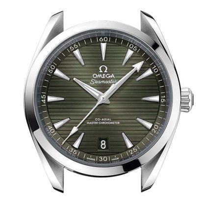 Omega Seamaster Aqua Terra 150m Co-Axial 41mm Zegarek męski O22013412110001 - obrazek 3