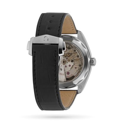 Omega Seamaster Aqua Terra 150m Co-Axial 41mm Zegarek męski O22013412110001 - obrazek 5