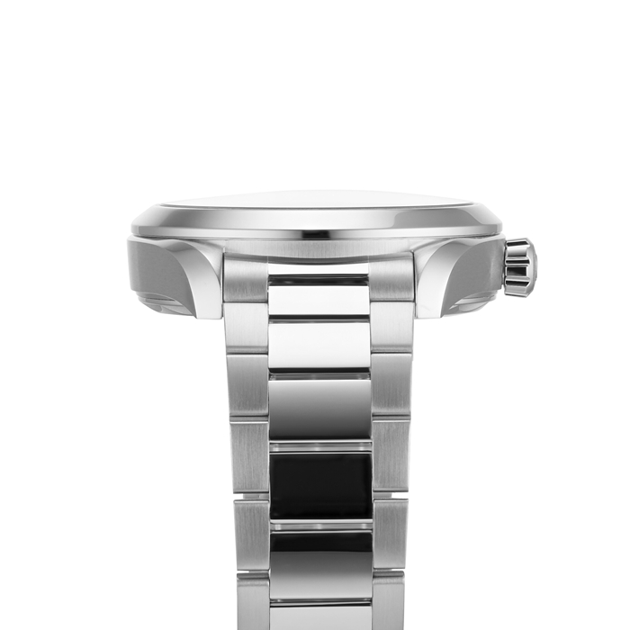 Omega Seamaster Aqua Terra 150m Co-Axial GMT Worldtimer 43mm Zegarek męski O22010432203001 - obrazek 5