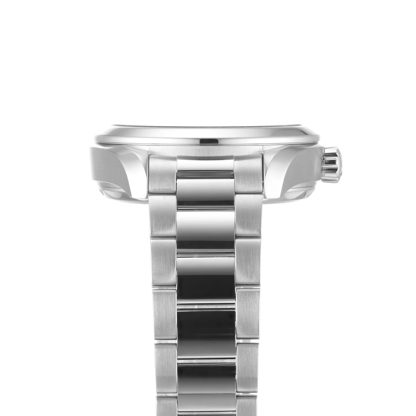 Omega Seamaster Aqua Terra 150m Co-Axial Master Chronometer 34mm Zegarek damski Niebieski O22010342003002 - obrazek 5
