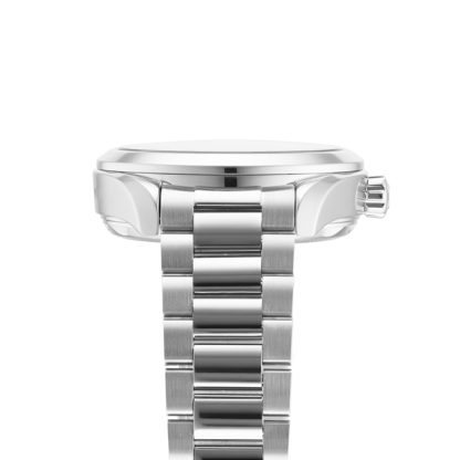 Omega Seamaster Aqua Terra 150m Co-Axial Master Chronometer 34mm Zegarek damski Sandstone O22010342009001 - obrazek 5