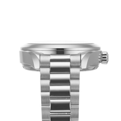Omega Seamaster Aqua Terra 150m Co-Axial Master Chronometer 34mm Zegarek damski Zielony O22010342010001 - obrazek 4
