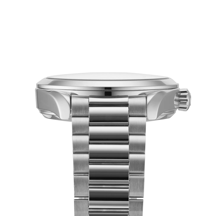 Omega Seamaster Aqua Terra 150m Co-Axial Master Chronometer 38mm Zegarek Unisex Niebieski O22010382003003 - obrazek 4
