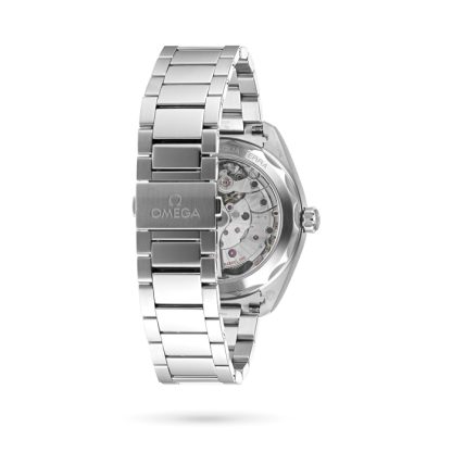 Omega Seamaster Aqua Terra 150m Co-Axial Master Chronometer 41mm Zegarek męski O22010412110001 - obrazek 3