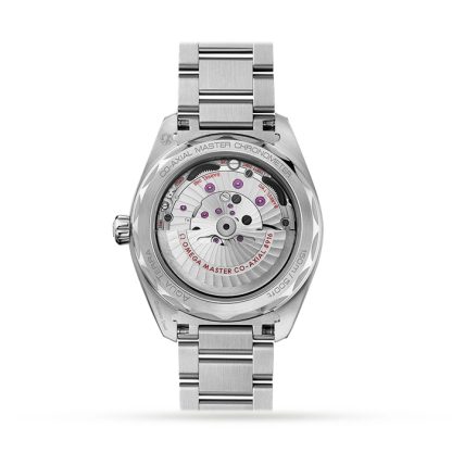 Omega Seamaster Aqua Terra 41mm Zegarek męski O22010412102002 - obrazek 2