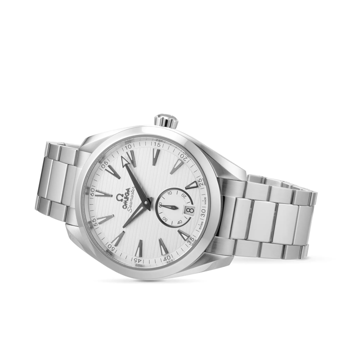 Omega Seamaster Aqua Terra 41mm Zegarek męski O22010412102002 - obrazek 3