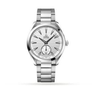 Omega Seamaster Aqua Terra 41mm Zegarek męski O22010412102002