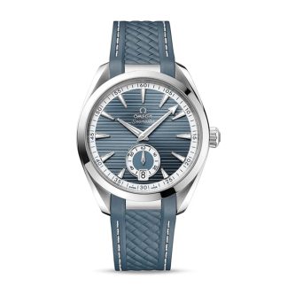 Omega Seamaster Aqua Terra 41mm Zegarek męski O22012412103005