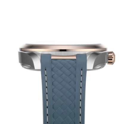 Omega Seamaster Aqua Terra Co-Axial 41mm Zegarek męski O22022412103001 - obrazek 4