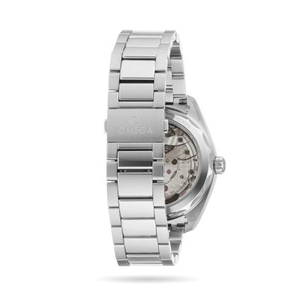 Omega Seamaster Aqua Terra Co-Axial Master Chronometer 41mm O22010412103002 - obrazek 2