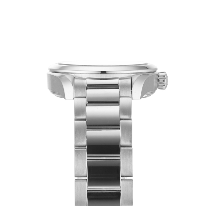 Omega Seamaster Aqua Terra Quartz 28mm Zegarek damski O22010286053001 - obrazek 4