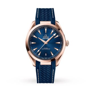 Omega Seamaster Aquaterra 41 Zegarek męski O22052412103001