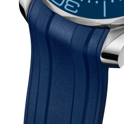 Omega Seamaster Diver 300M Co-Axial Master Chronometer 42mm Summer Blue O21032422003002 - obrazek 5
