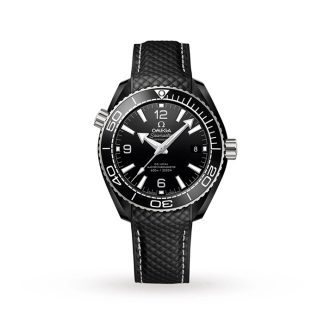Omega Seamaster Planet Ocean 40 Zegarek męski O21592402001001