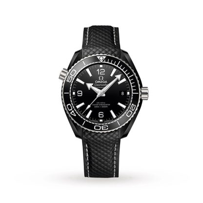 Omega Seamaster Planet Ocean 40 Zegarek męski O21592402001001