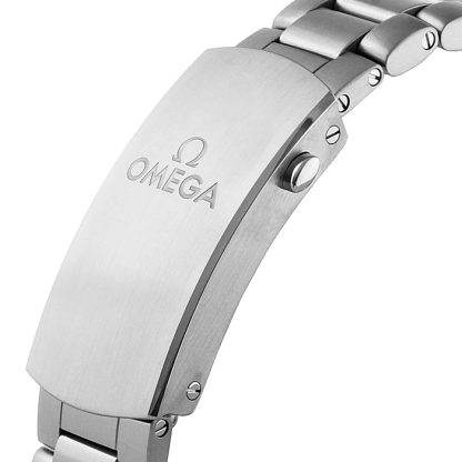 Omega Seamaster Planet Ocean 600M Mens 43.5mm Automatyczny zegarek męski Co-Axial Divers O21530442201001 - obrazek 5