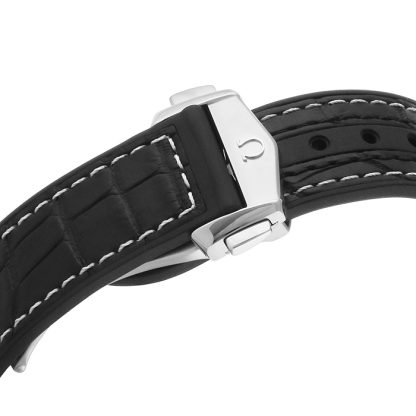 Omega Seamaster Planet Ocean 600M Mens 43.5mm Automatyczny zegarek męski Co-Axial Divers O21533442101001 - obrazek 4