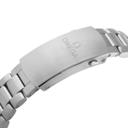Omega Seamaster Planet Ocean 600M Mens 43.5mm Automatyczny zegarek współosiowy dla nurków O21530442101001 - obrazek 5