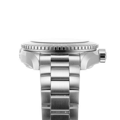 Omega Seamaster Planet Ocean 600M Mens 43.5mm Automatyczny zegarek współosiowy dla nurków O21530442101002 - obrazek 5